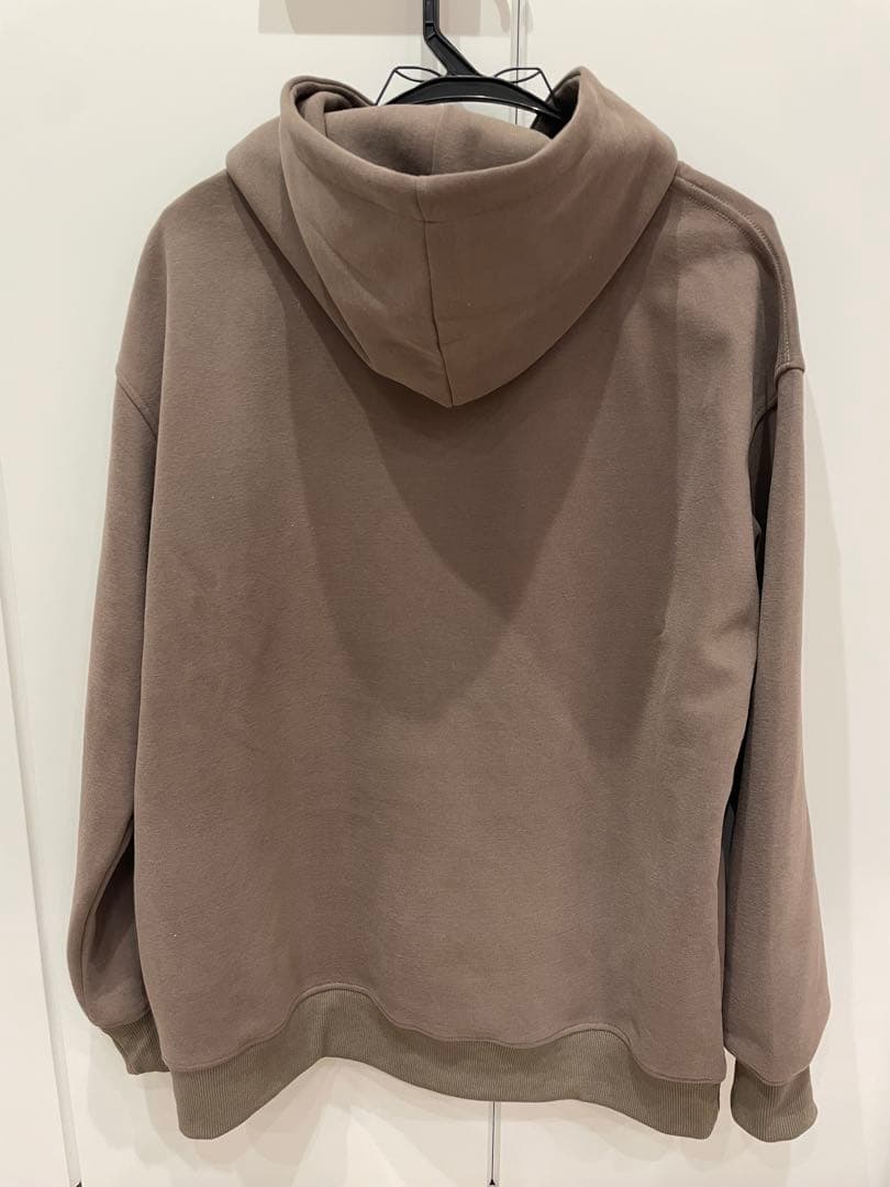 山下智久　祭circle フーディー　club9