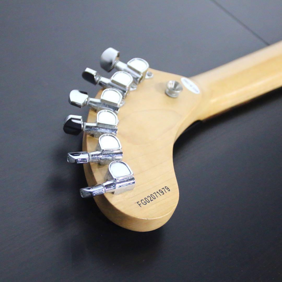 FERNANDES ZO-3 青 充電池付