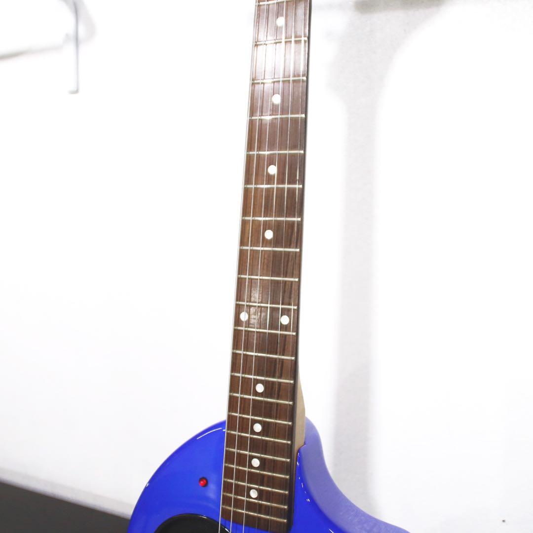 FERNANDES ZO-3 青 充電池付