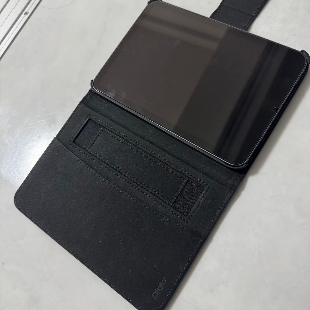 【最終値下げ】iPad mini 第６世代　64GB