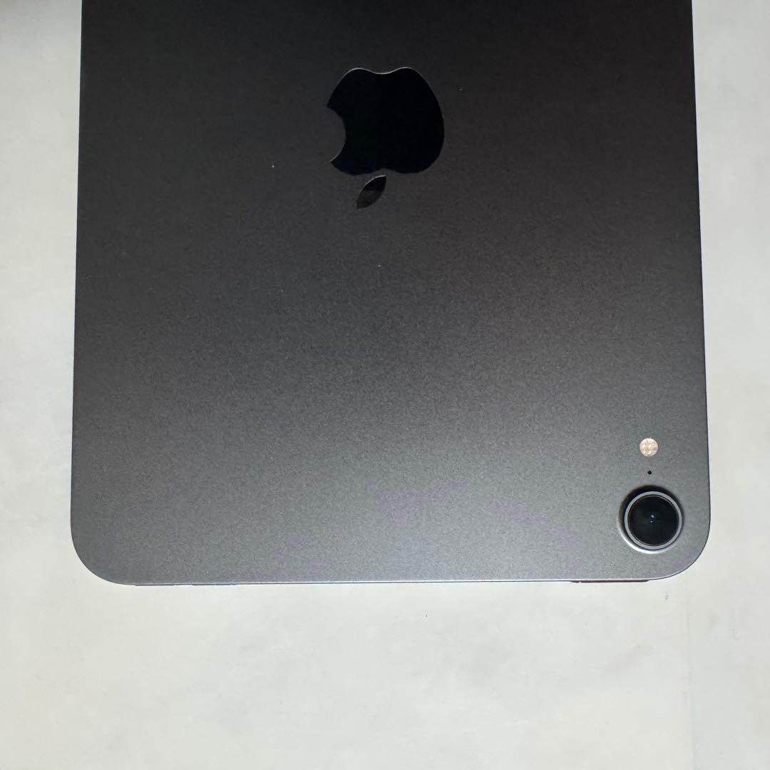 【最終値下げ】iPad mini 第６世代　64GB