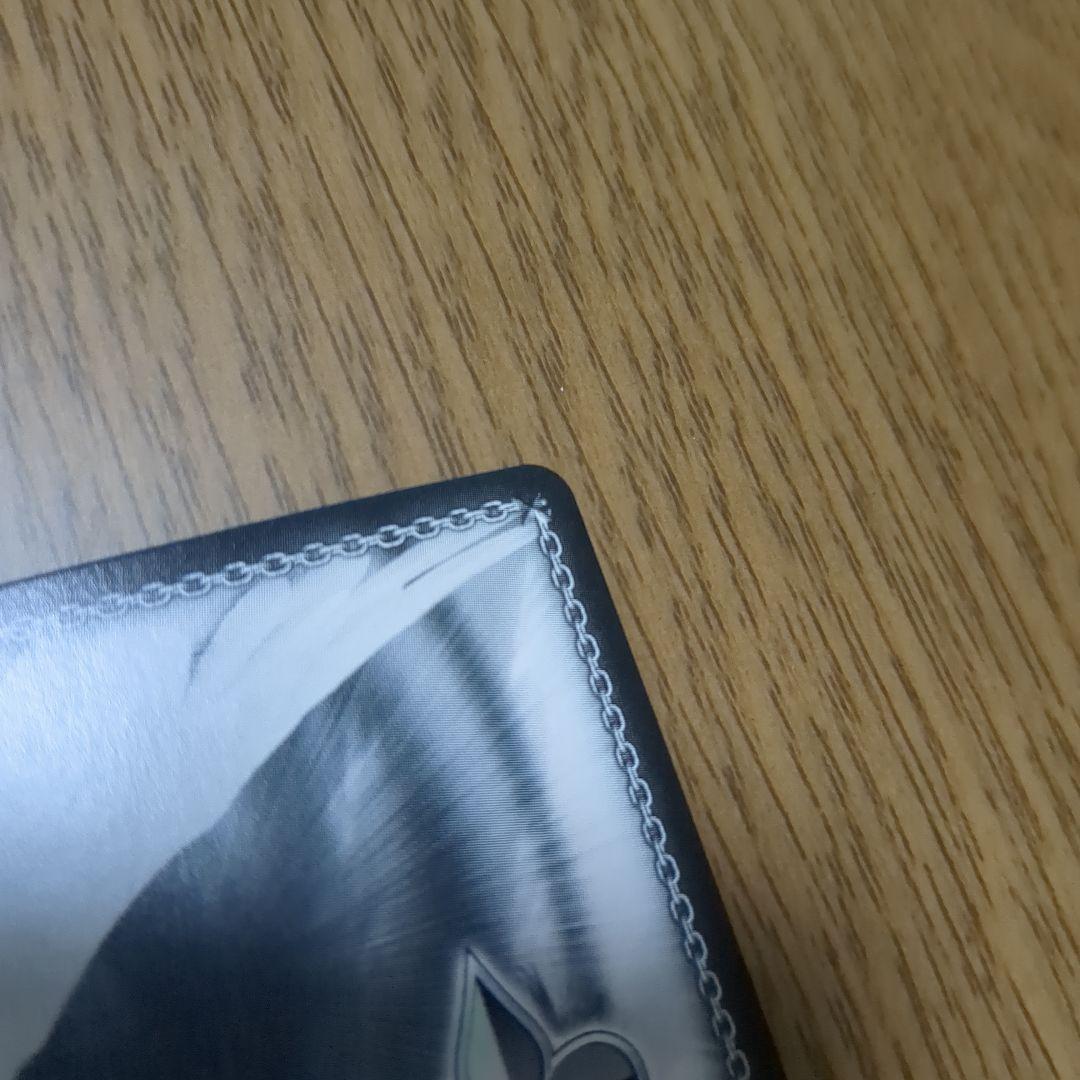 WS SP【デビルハンター コベニ】サイン入り【11/16まで値下げ‼️】