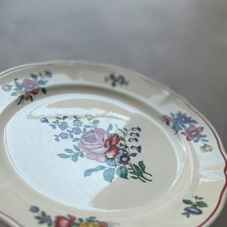 Villeroy & Boch 平皿 Alsace