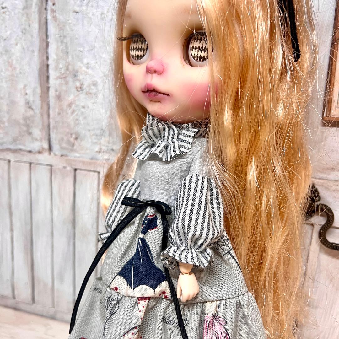 ♡ブライス　アウトフィット　ワンピース