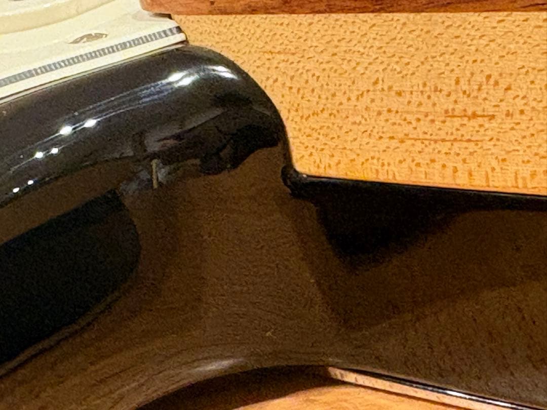 Fender player stratocaster HSS【ケースなし特価】