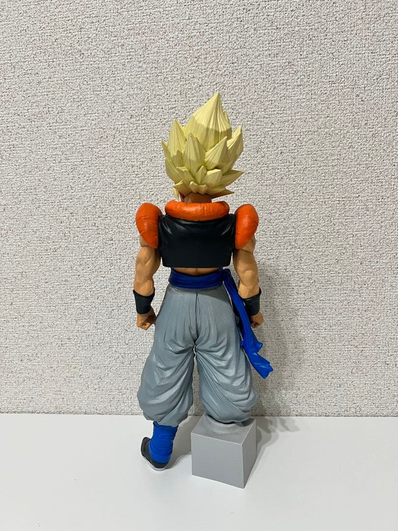 smsp ゴジータ リペイント