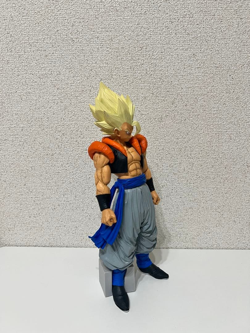 smsp ゴジータ リペイント