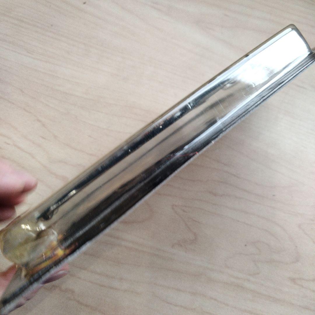 3-65 未開封　全日本プロレス　三冠チャンピオンベルト ストラップ