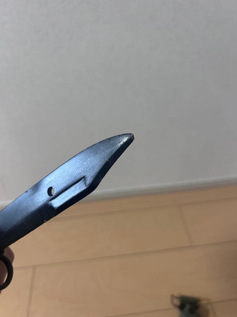 windlass製　89式銃剣　(レプリカ)