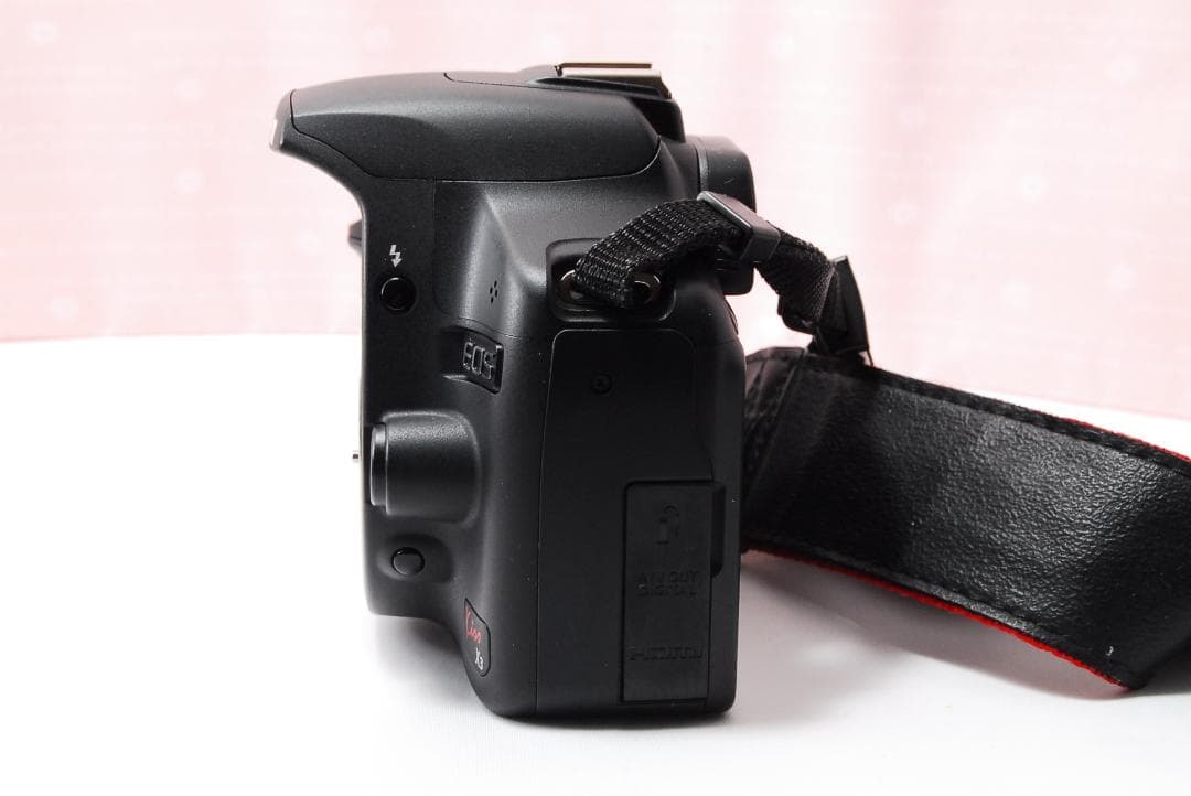 〓訳あり品〓キヤノン Canon EOS Kiss X3 デジタル一眼レフカメラ