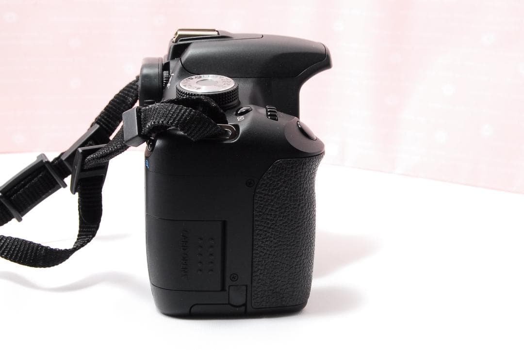 〓訳あり品〓キヤノン Canon EOS Kiss X3 デジタル一眼レフカメラ