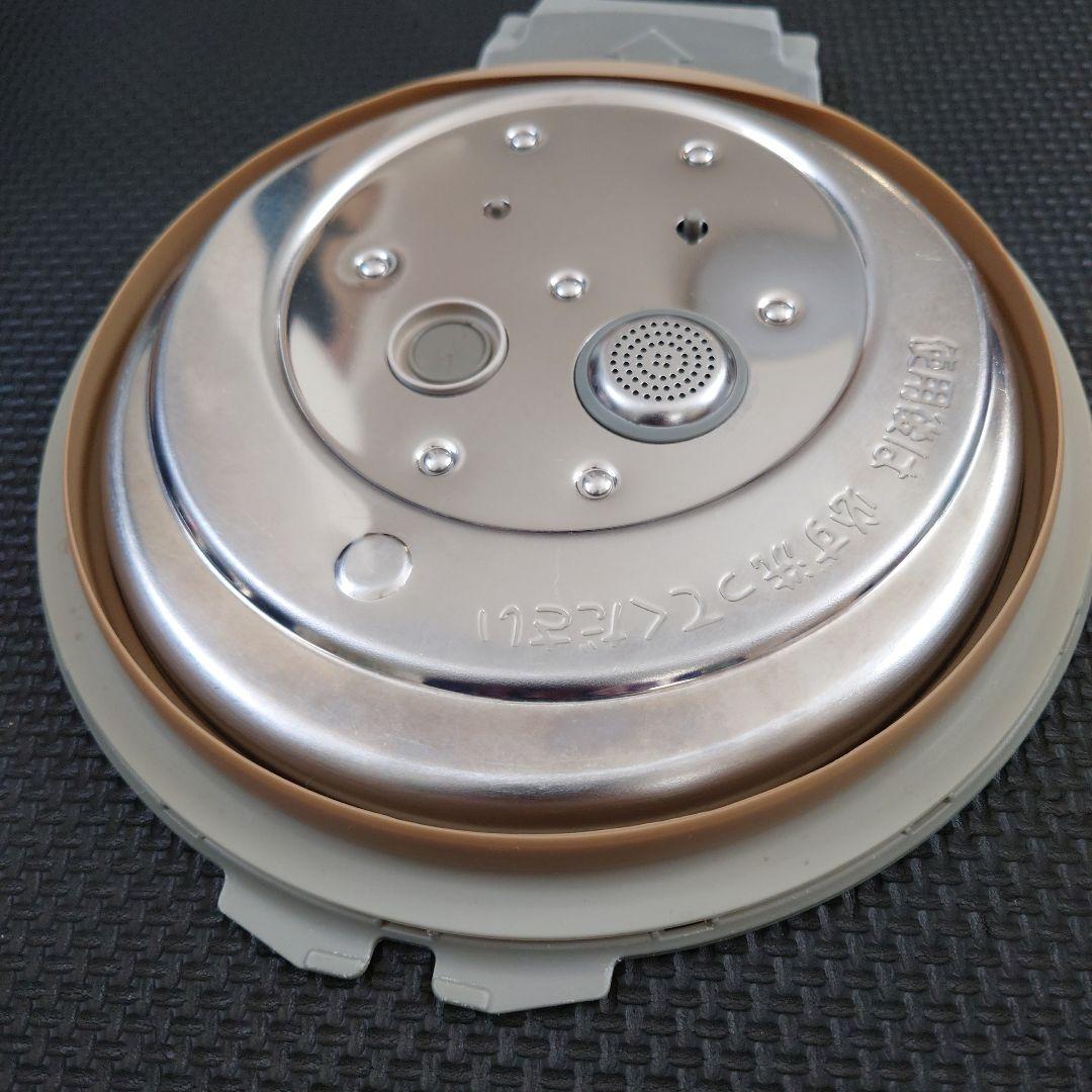 Panasonic 炊飯器5.5合 SR-MPW101