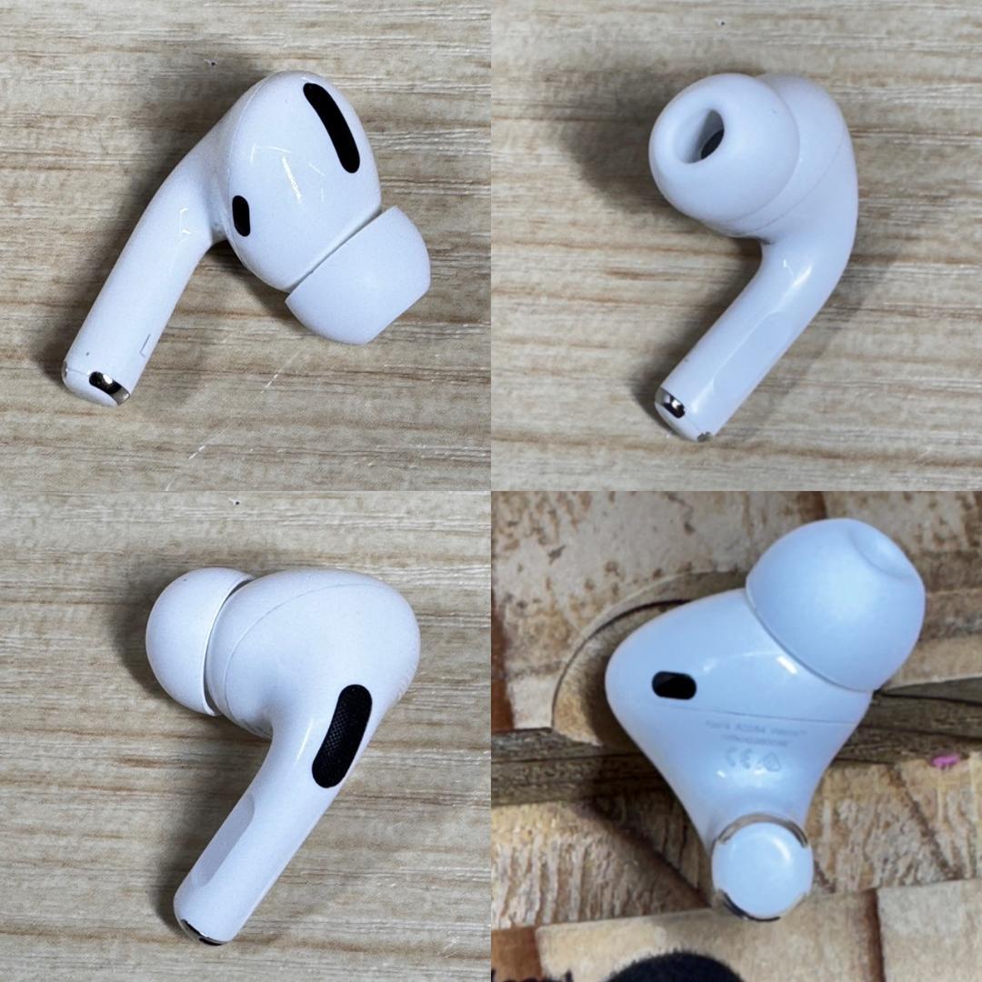A6206 Apple AirPods Pro 第1世代