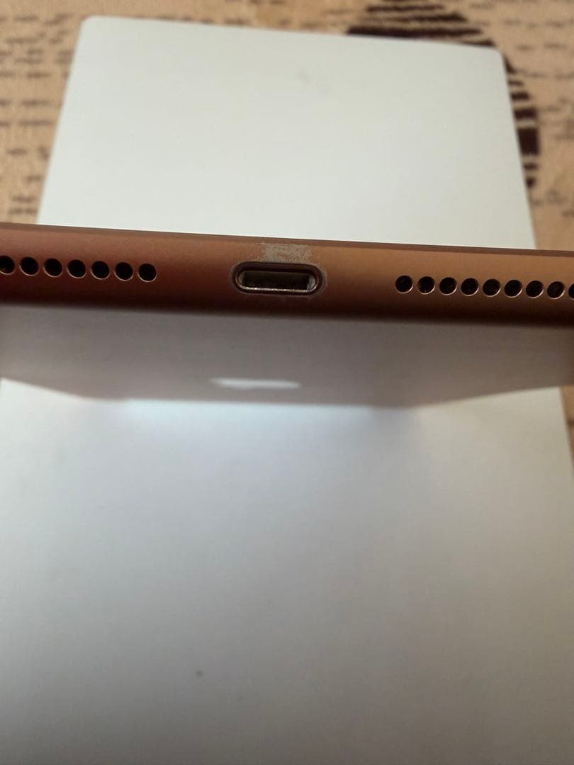 《美品》iPad 第7世代 Wi-Fiモデル 32GBピンクゴールド