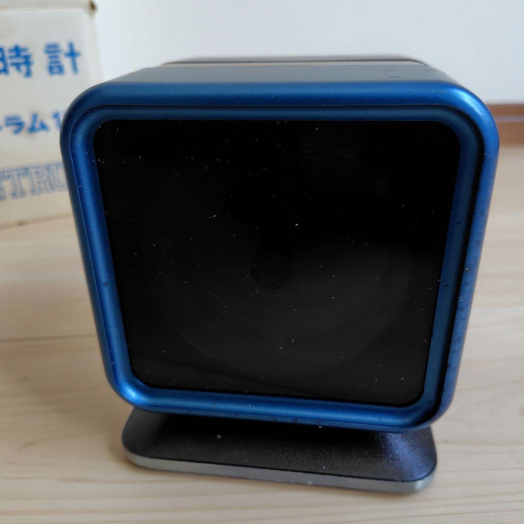 下田電機 分光時計 スペクトラム-11 SPR-11