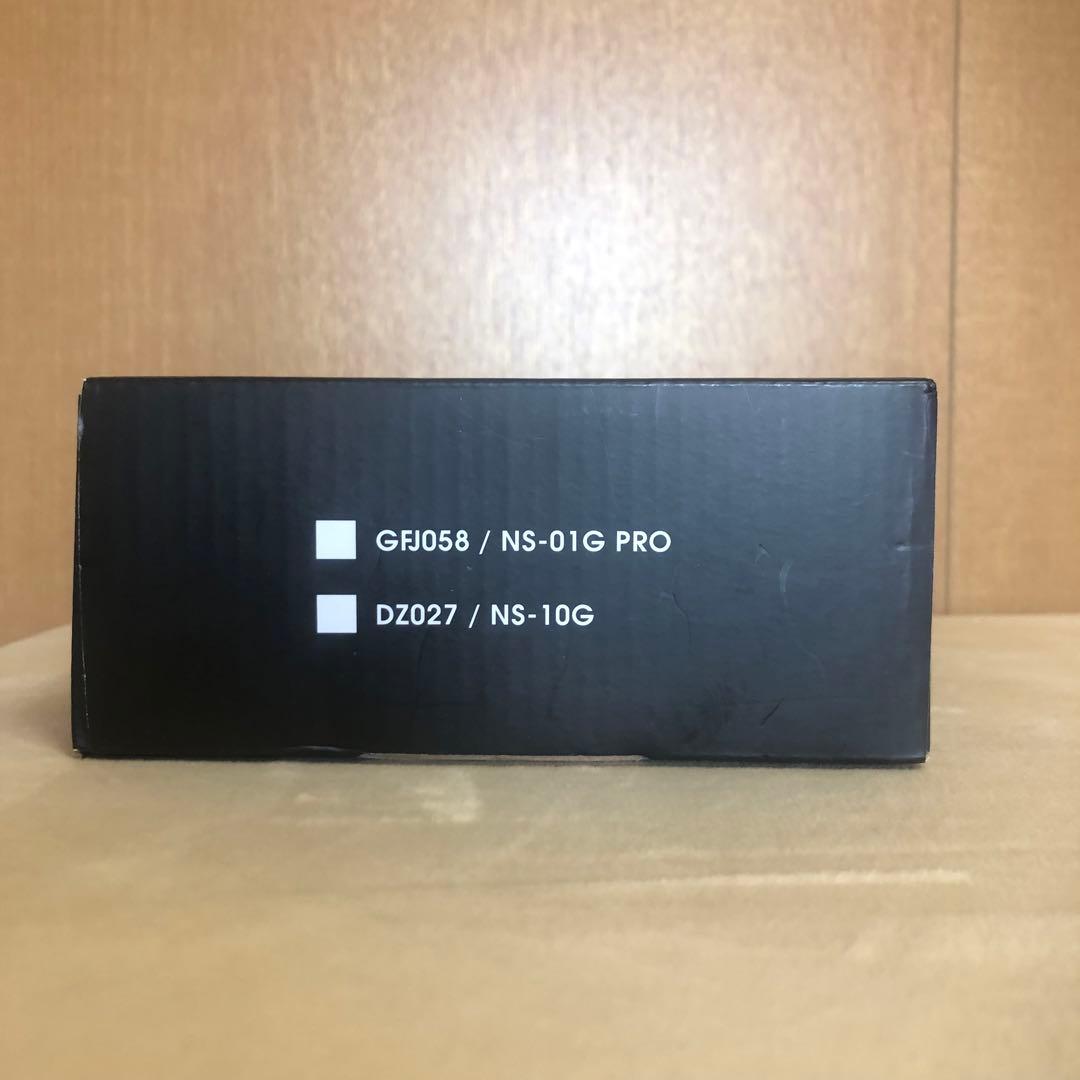 Nobsound NS-01G Pro アンプ＋自作フルレンジスピーカーセット