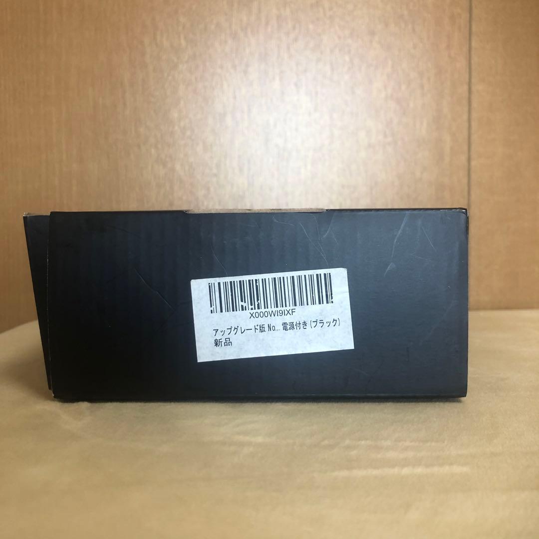 Nobsound NS-01G Pro アンプ＋自作フルレンジスピーカーセット