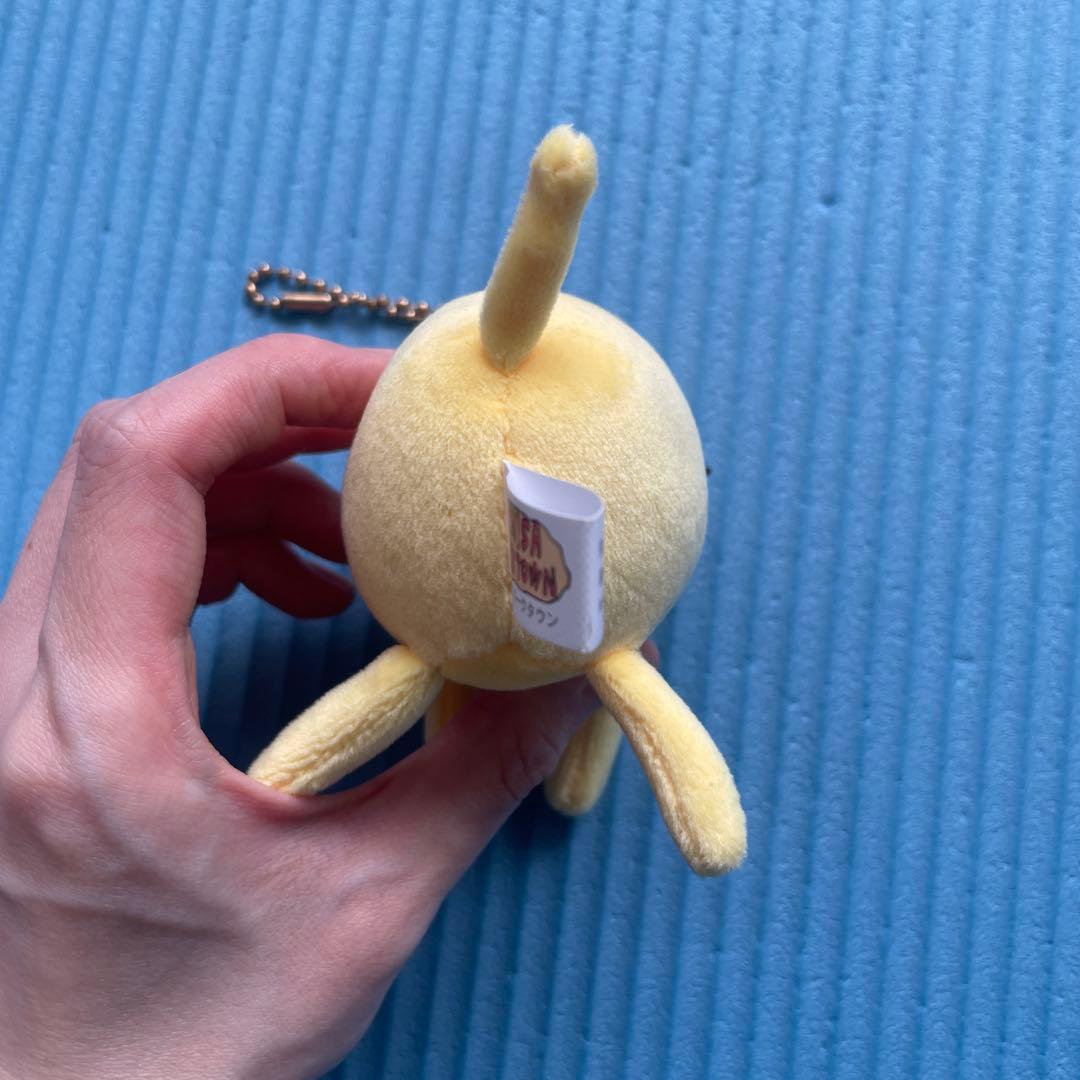 やさしさパークタウン　ぬいぐるみ