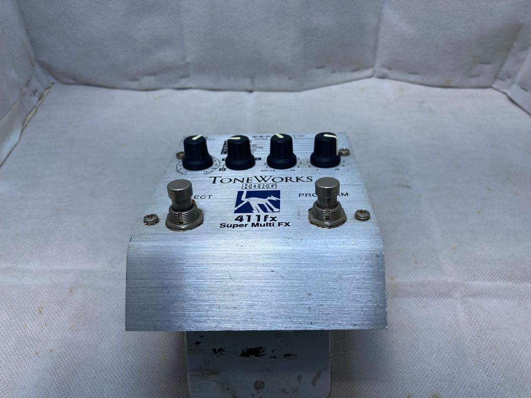 各種エフェクター　３台まとめセット　ACアダプター1台付き　バラ売り不可