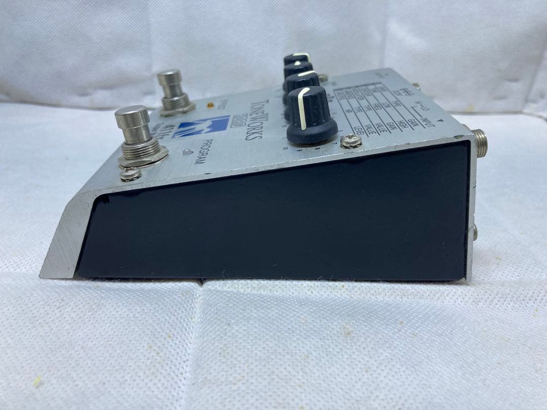 各種エフェクター　３台まとめセット　ACアダプター1台付き　バラ売り不可