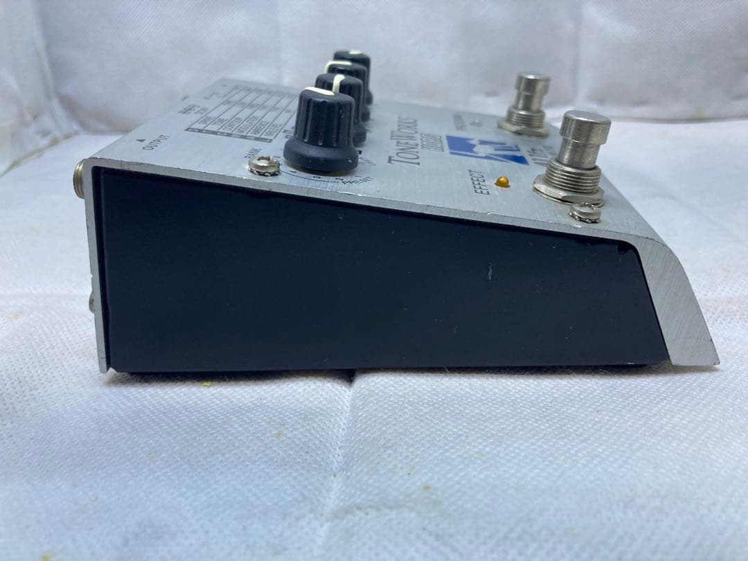 各種エフェクター　３台まとめセット　ACアダプター1台付き　バラ売り不可