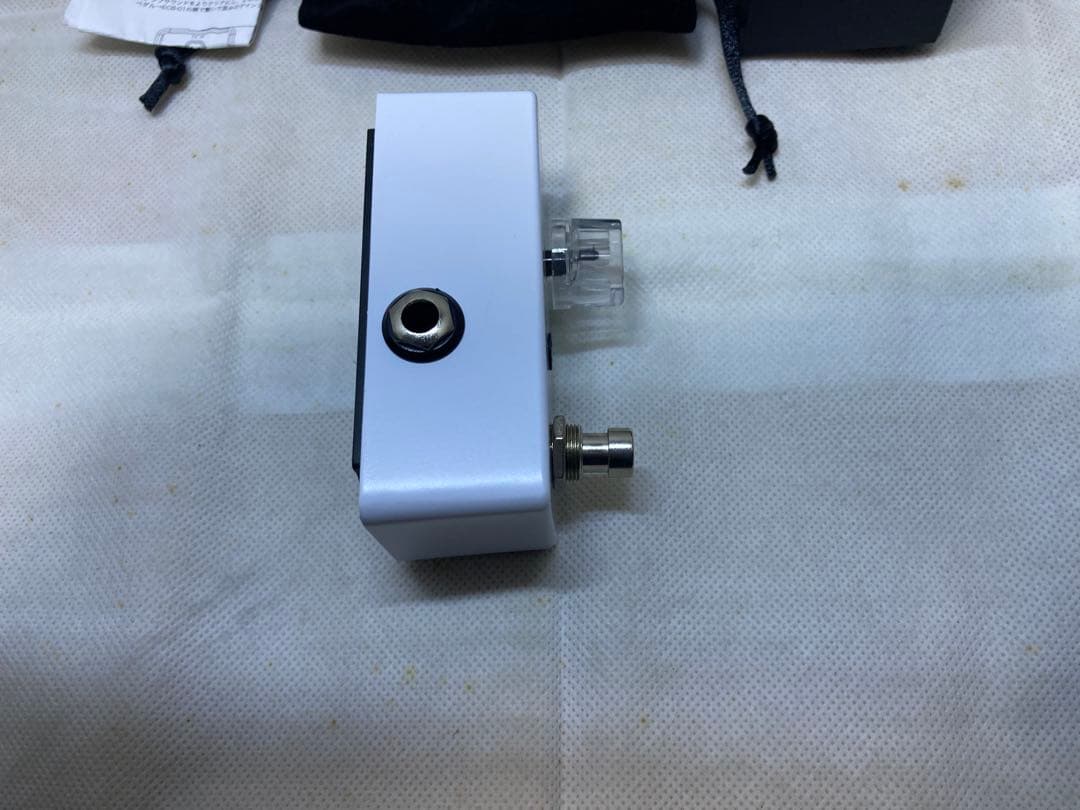 各種エフェクター　３台まとめセット　ACアダプター1台付き　バラ売り不可