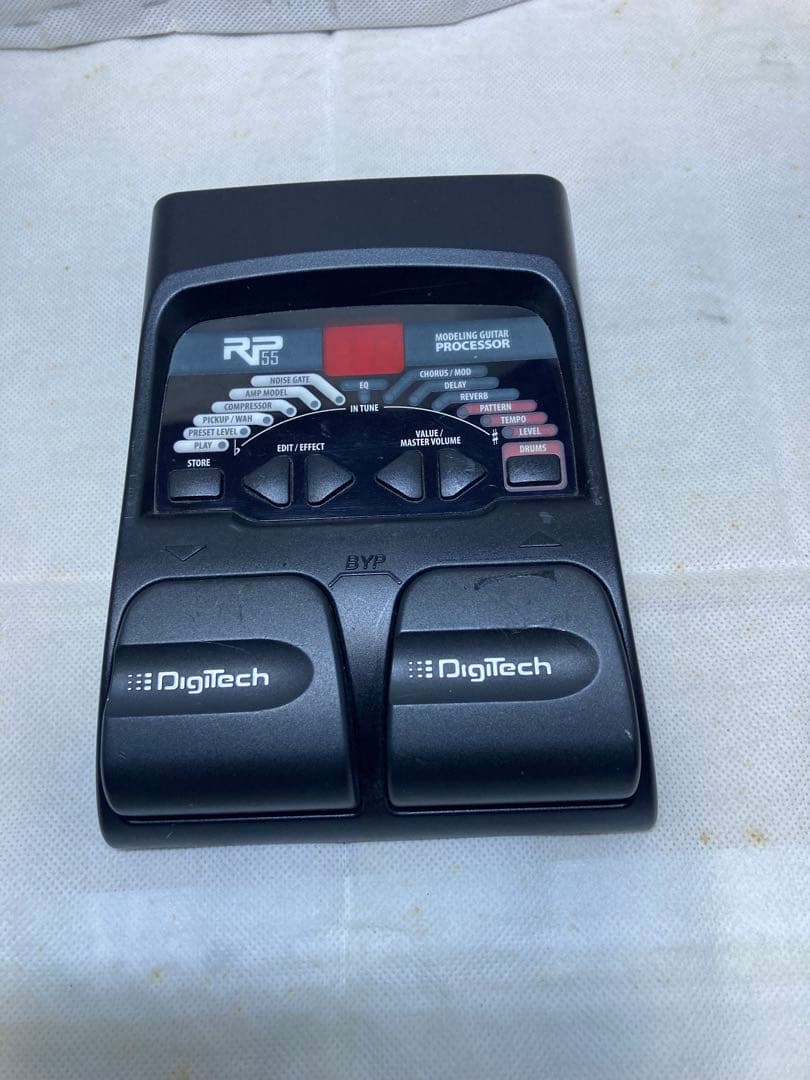 各種エフェクター　３台まとめセット　ACアダプター1台付き　バラ売り不可