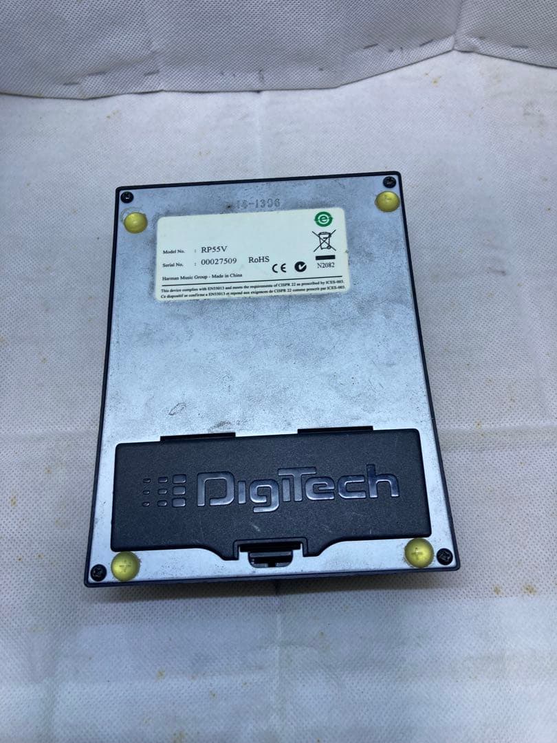 各種エフェクター　３台まとめセット　ACアダプター1台付き　バラ売り不可