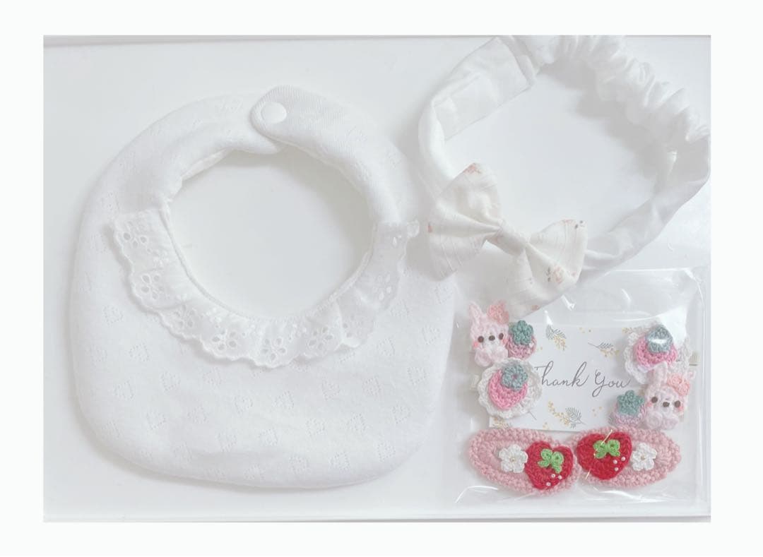 うさみみスタイ