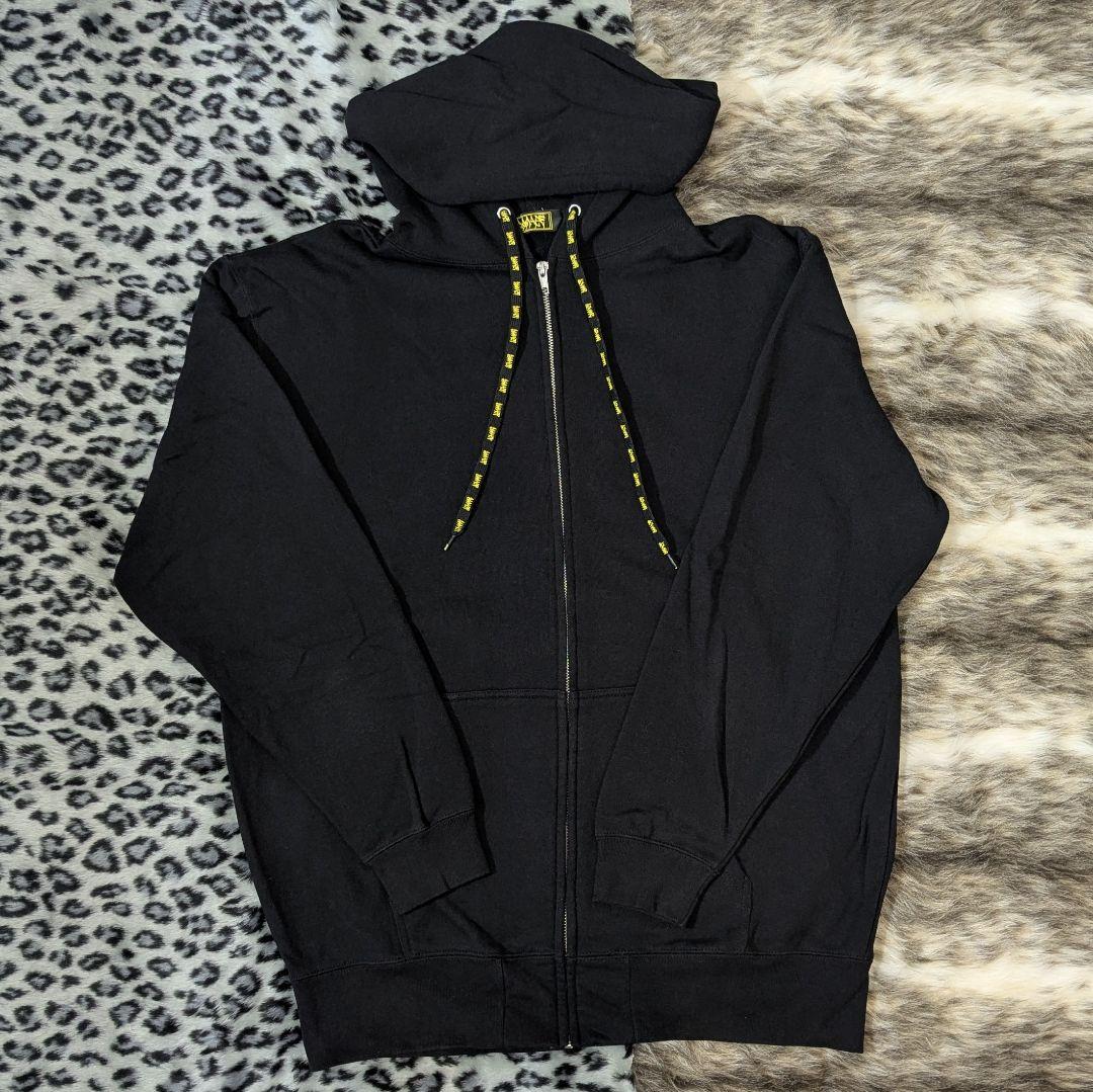 キズ　ジップフーディ　残党　来夢　reiki　ユエ　きょうのすけ