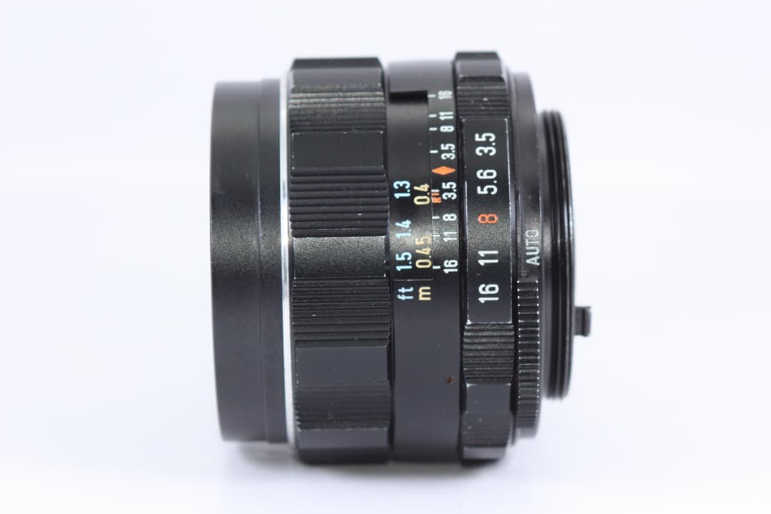 PENTAX SMC TAKUMAR 28mm F3.5 カビ曇りなし#39