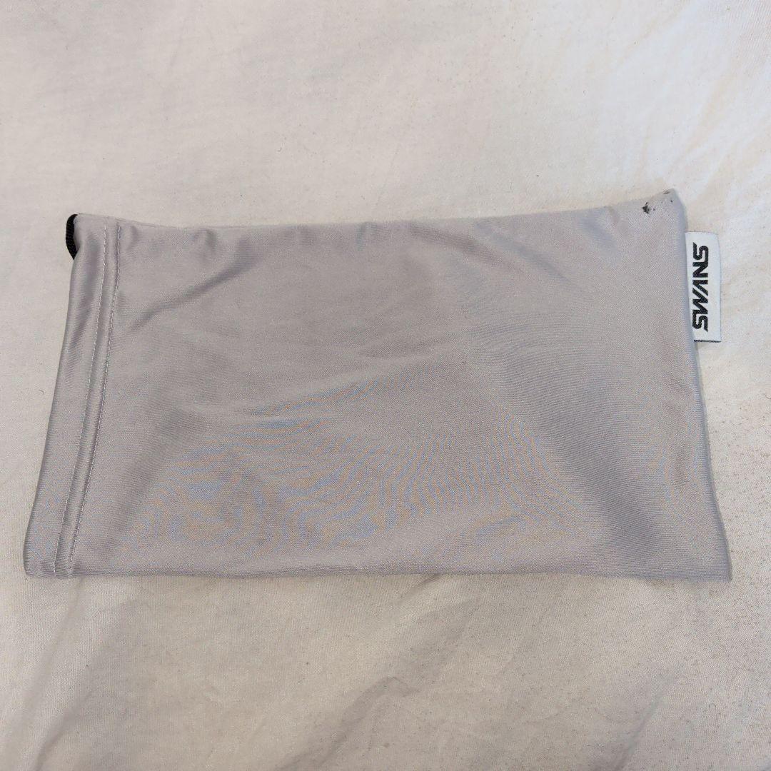 SWANS(スワンズ) タクティカルゴーグル　日本製