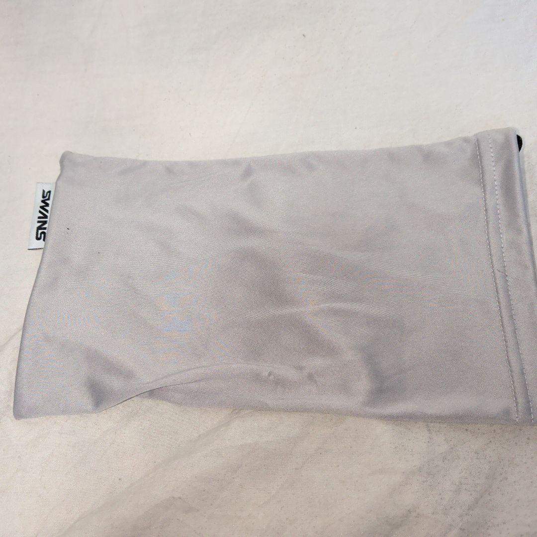 SWANS(スワンズ) タクティカルゴーグル　日本製