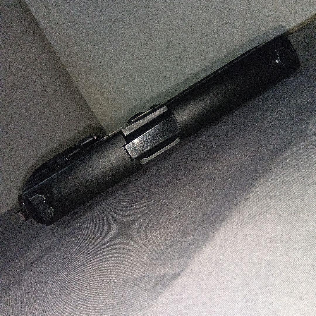 マルイ SIG SAUER P226 レイルドフレーム BB ブローバック