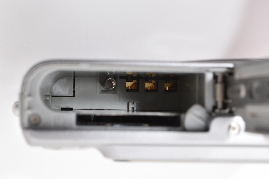 Ma様　カシオ　CASIO EXILIM EX-Z1080 シルバー ＃A283