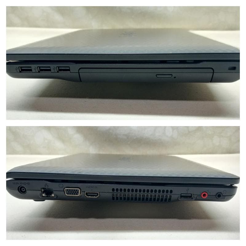 481 Windows11 Core i7 SSD 1TB ノートパソコン