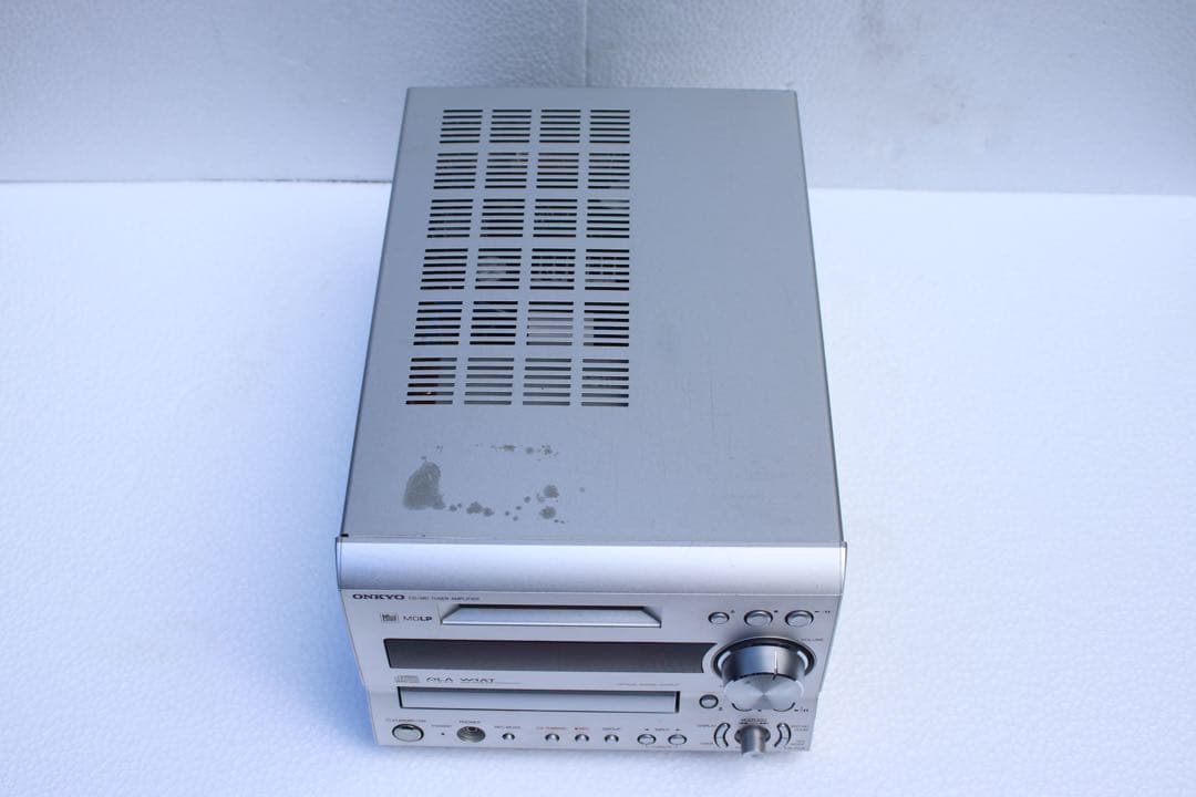ONKYO オンキョー　FR-7GX システムコンポ　ミニコンポ