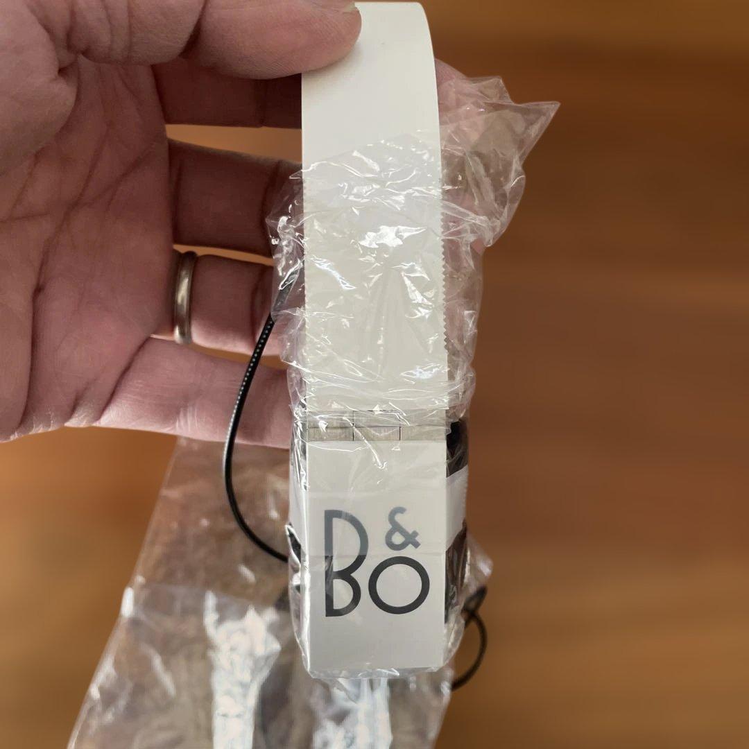 BANG & OLUFSEN Form 2 White ヘッドホン