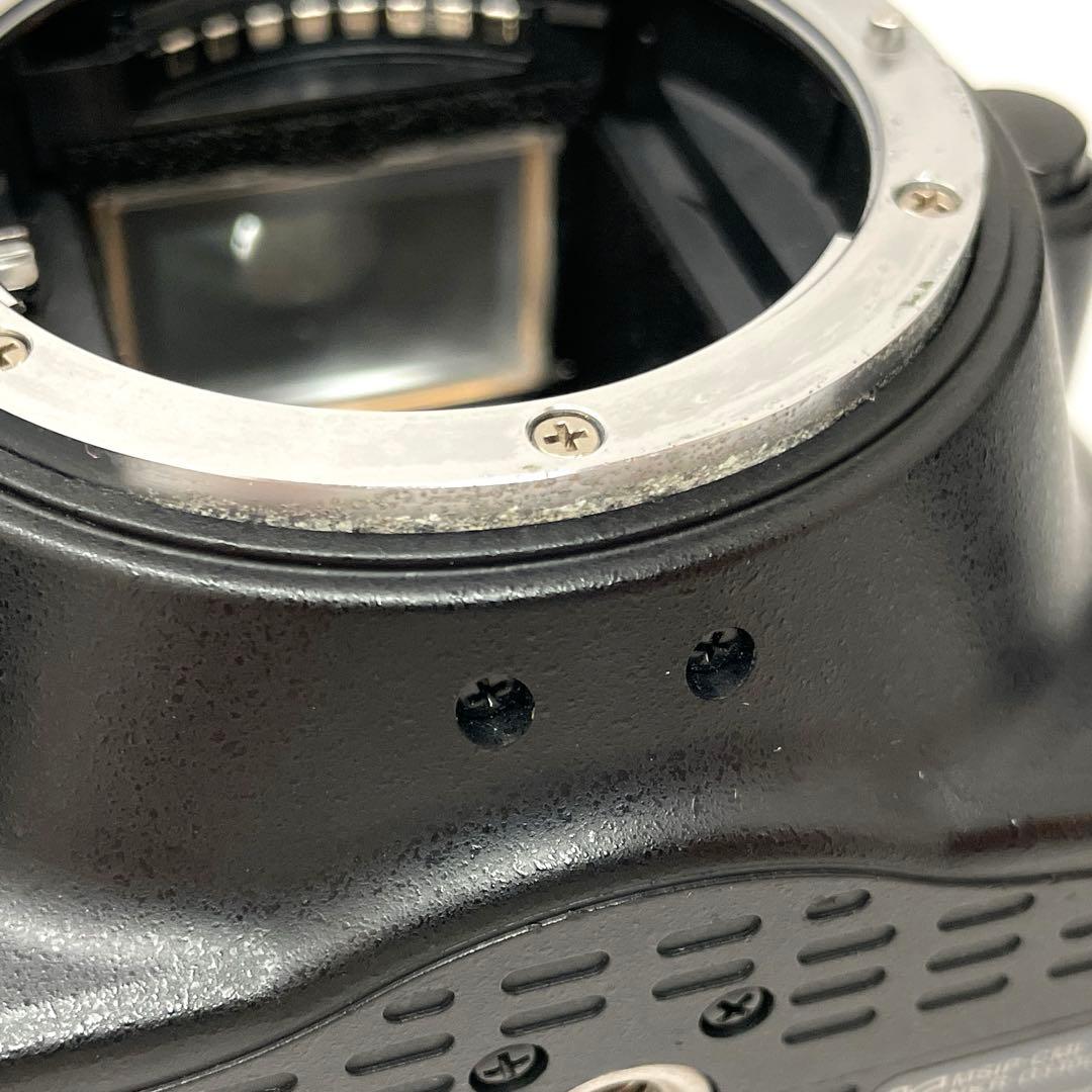 Nikon D3400 ダブルズームキット