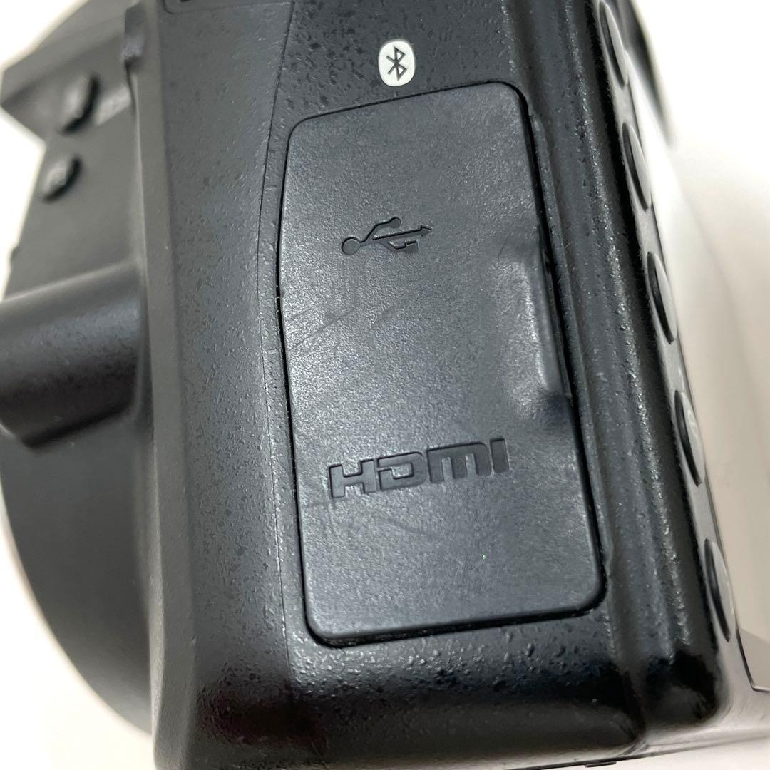 Nikon D3400 ダブルズームキット