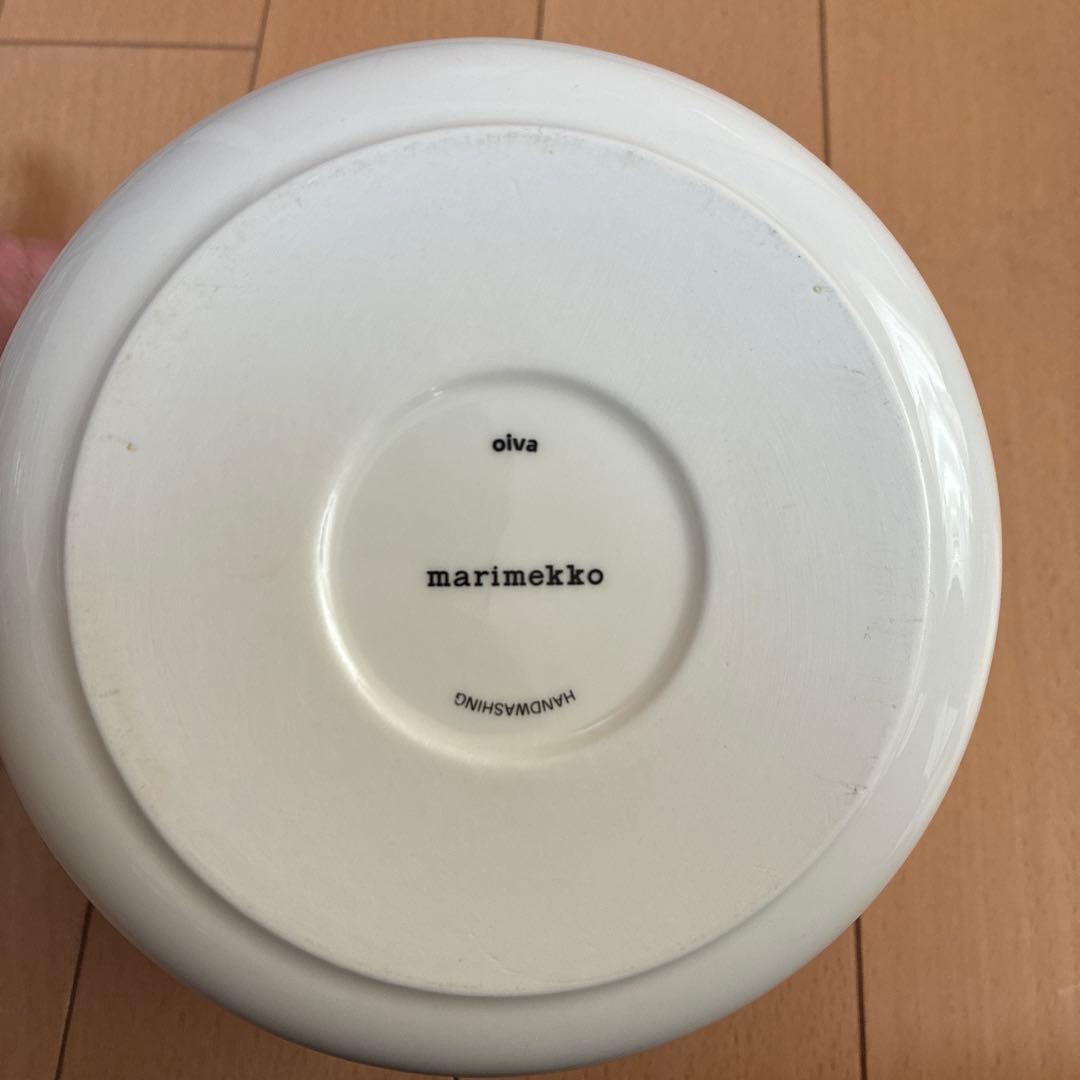 marimekko ティーポット