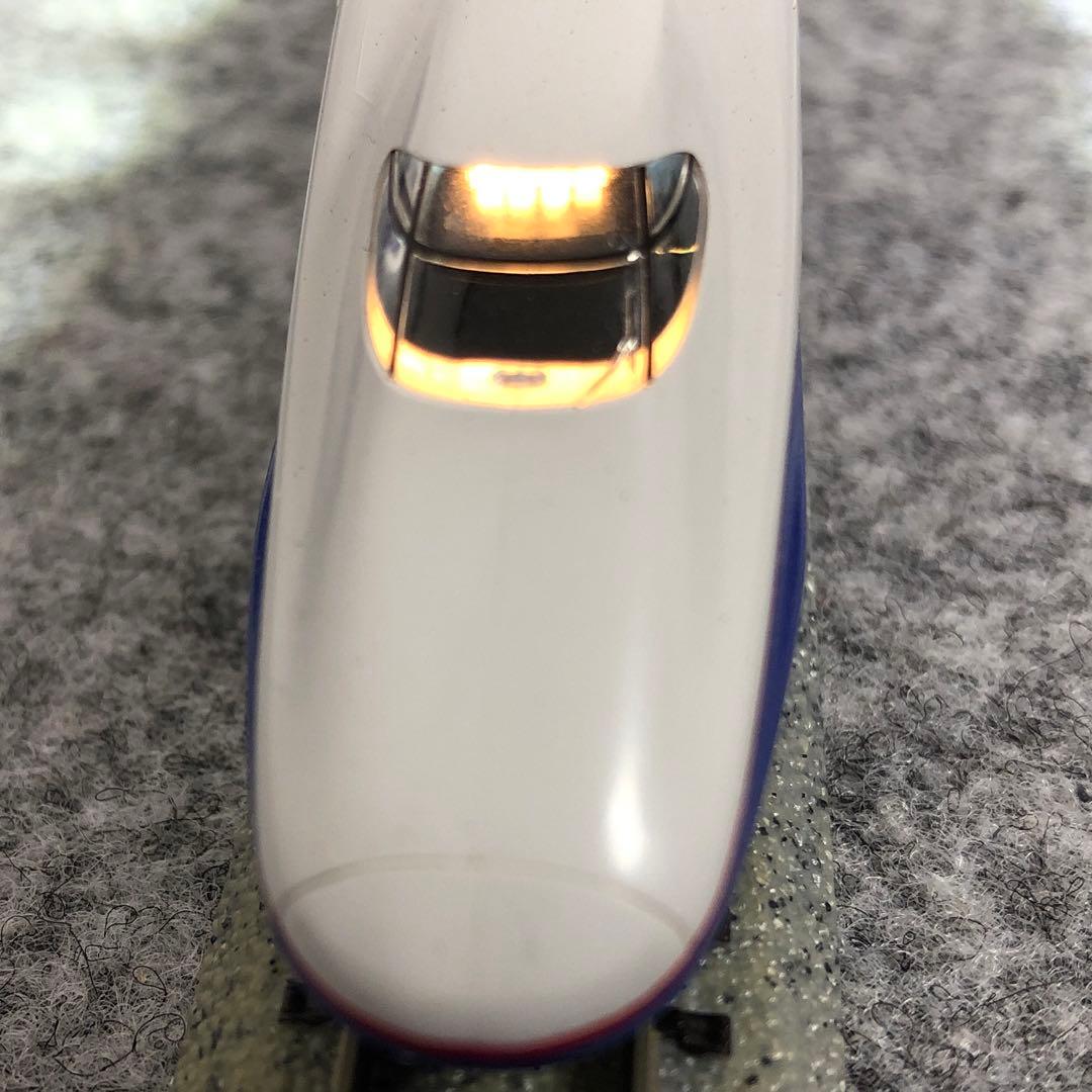 Nゲージ TOMIX E2新幹線 6両セット