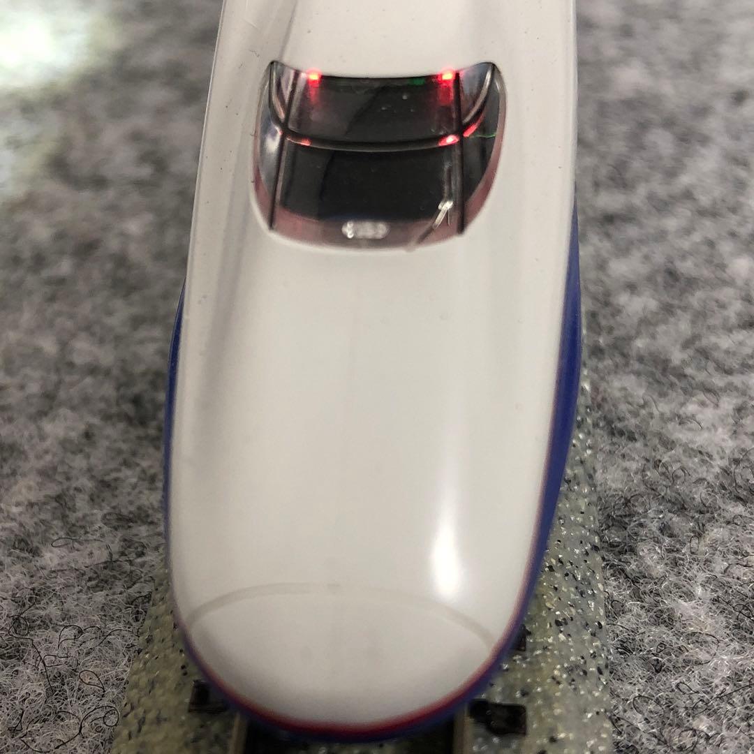 Nゲージ TOMIX E2新幹線 6両セット