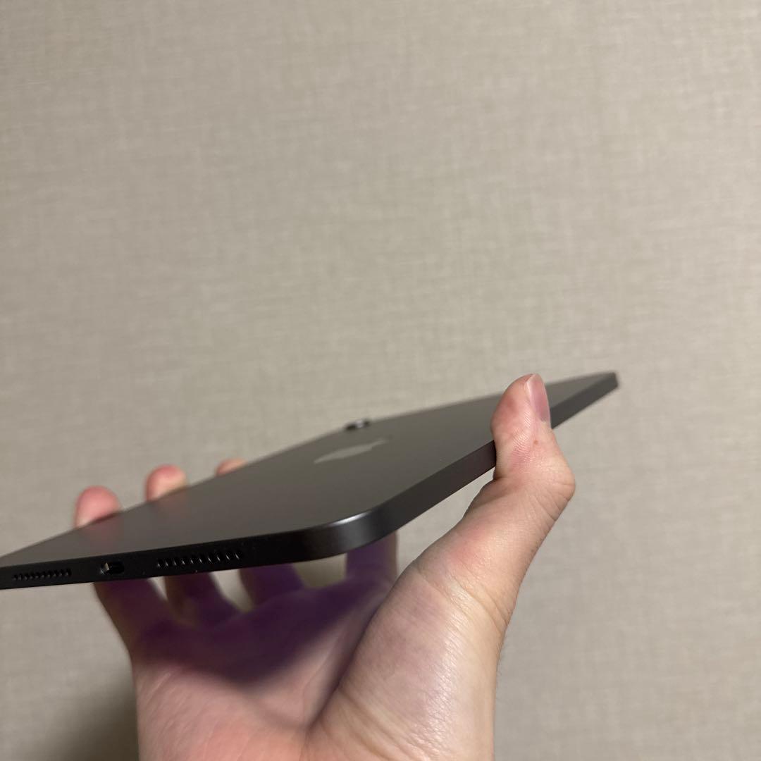 Apple iPad mini 第6世代 8.3インチ スペースグレー