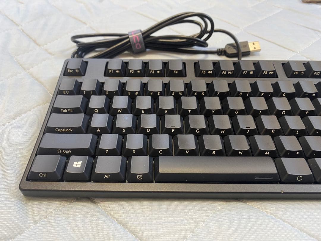 FILCO Majestouch Stingray ロープロメカニカルキーボード