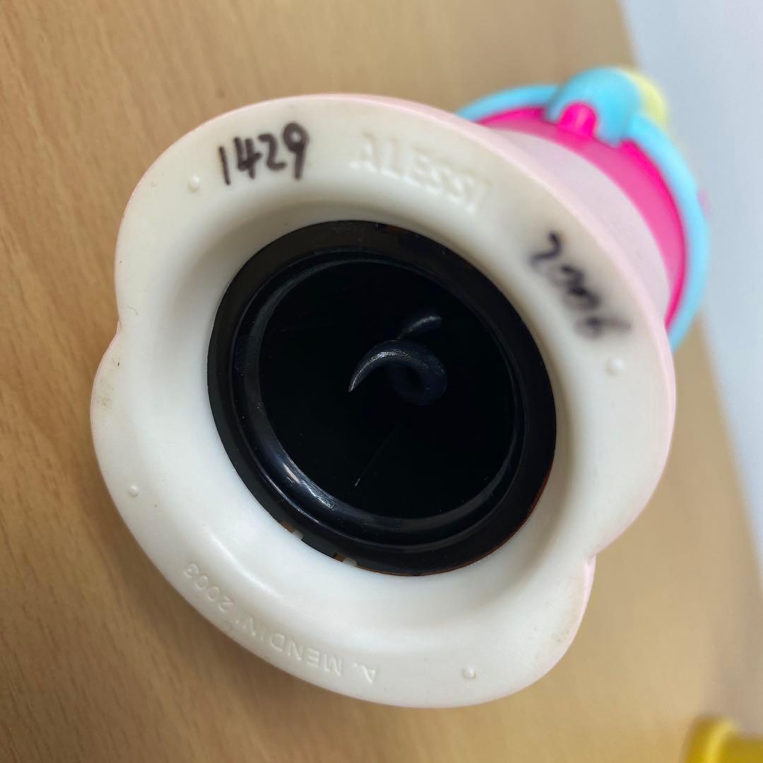 限定品 ALESSI ワインオープナー ⑥