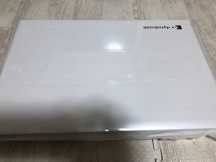 TOSHIBA東芝Dynabook ノートパソコン　※お値下げしました！