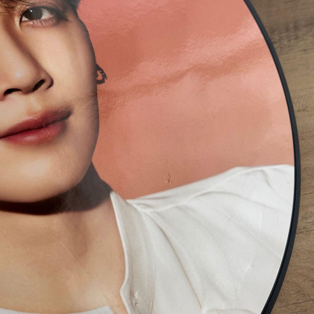 セブチ ジョンハン うちわ グッズ まとめ売り セット