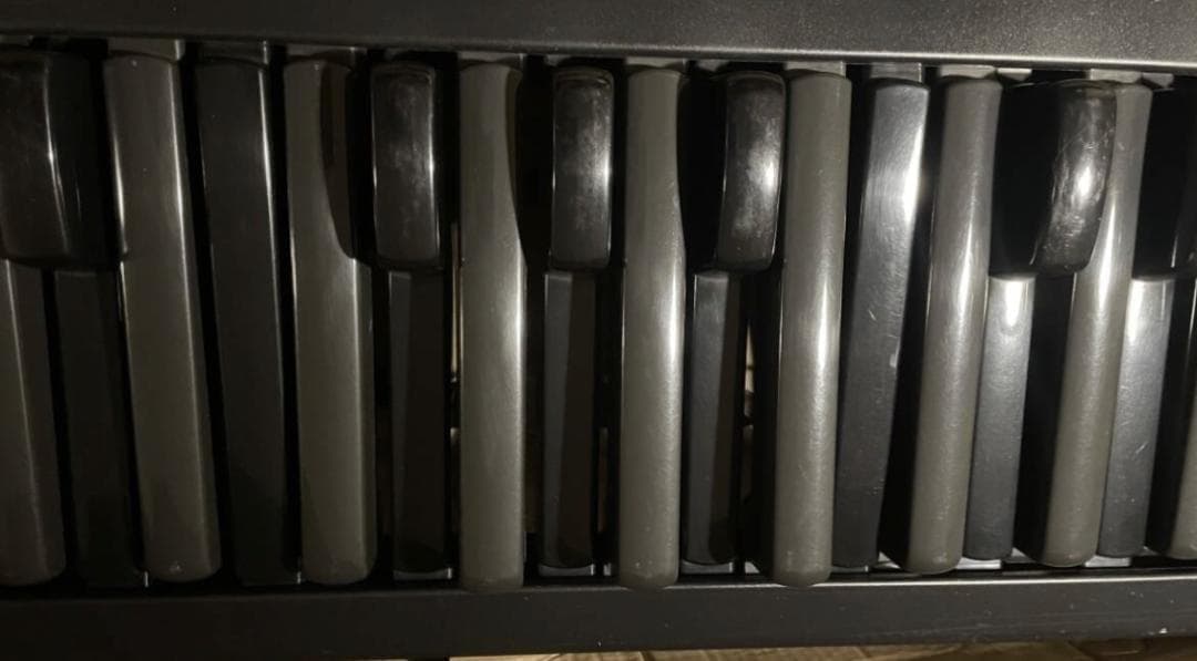 YAMAHA/エレクトーン用補助ペダル鍵盤 PK-2 〈ヤマハ〉