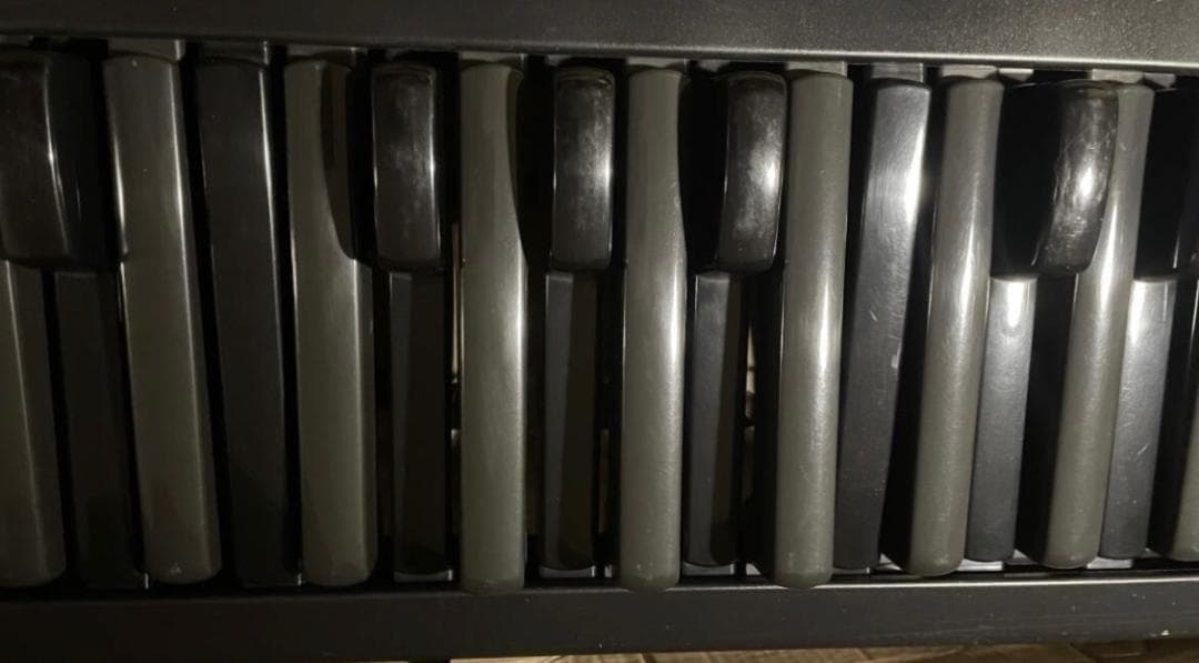 YAMAHA/エレクトーン用補助ペダル鍵盤 PK-2 〈ヤマハ〉